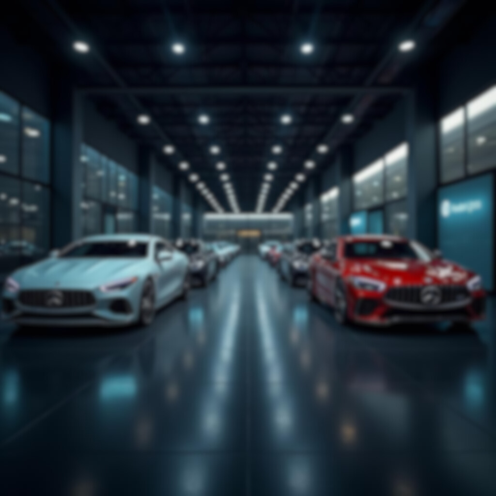 تصفح السيارات