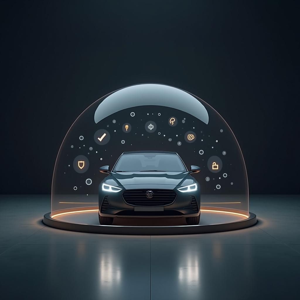 التأمين على السيارات