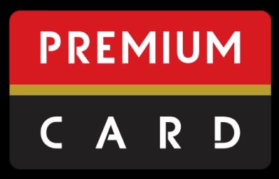 PREMIUM CARD